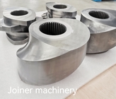 10-200mm μήκους βίδες Extruders βίδες τμήματα για την αυτοκινητοβιομηχανία από Joiner