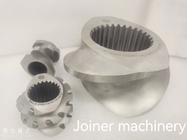 10-200mm μήκους βίδες Extruders βίδες τμήματα για την αυτοκινητοβιομηχανία από Joiner