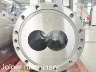 Μέρη μηχανών για την πετροχημική βιομηχανία από την Joiner Machinery