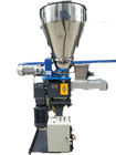Μηχανή διπλής βιδωτής για την πετροχημική βιομηχανία