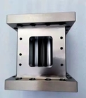 Ανθεκτικό CNC που επεξεργάζεται το δίδυμο κύλινδρο βαρελιών μηχανών εξωθητών βιδών στη μηχανή