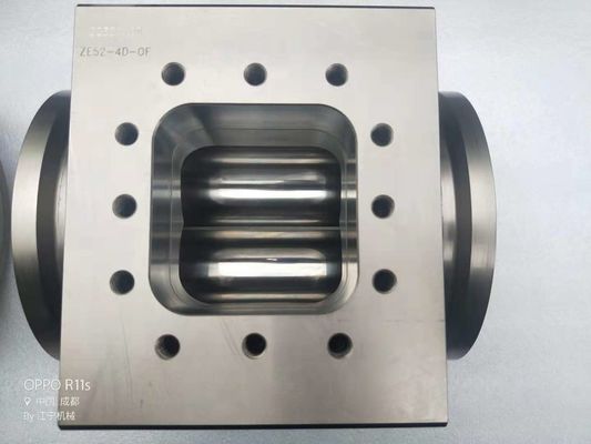 Βάρελα βιδωμάτων για εξωτήρες Berstoff ZE 82