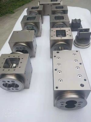 Βάρελα βιδωμάτων για εξωτήρες Berstoff ZE 82