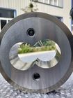 Δίδυμος κατασκευαστής βαρελιών βιδών μερών εξωθητών βιδών για την πλαστική μηχανή