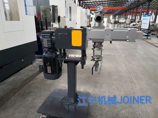 Εξωθητών μηχανών οι βοηθητικές δευτερεύουσες αντλώντας μηχανές διεξόδων εξοπλισμού κενές μειώνουν τα μαύρα σημεία