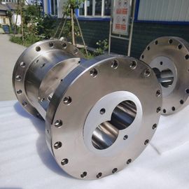 Buhler 155 βίδες και βαρέλια εξωθητών για τον εξωθητή τροφίμων