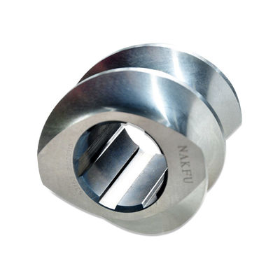 92 τμήμα βιδών ιδιαίτερα ανθεκτικό για το διπλό εξωθητή βιδών