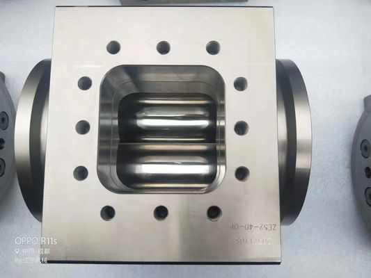 Βάρελα βιδωμάτων για εξωτήρες Berstoff ZE 82