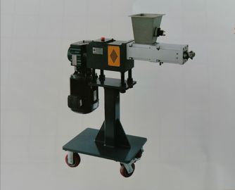 Dia 25130mm δίδυμοι βιδών δευτερεύοντες τροφοδότες μηχανών εξωθητών βοηθητικοί για τη βιομηχανία Perochemical